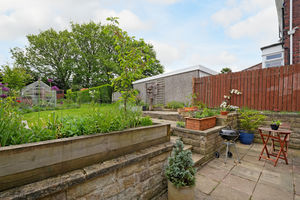 Warminster Crescent Norton Lees